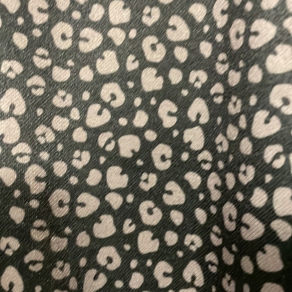 Carter's Just One You zip up jacket ,4T  Good condition!, pink trim - Picture 7 of 8